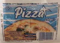 PizzaX