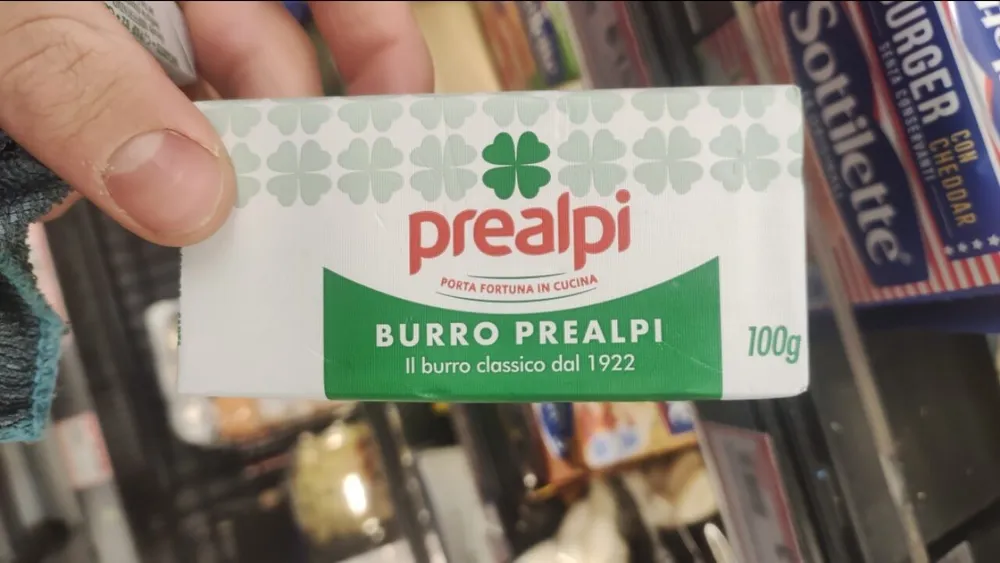 Prealpi
