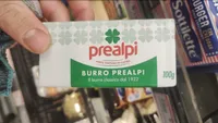 Prealpi