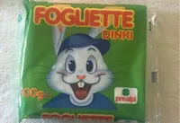 Fogliettine DINKI