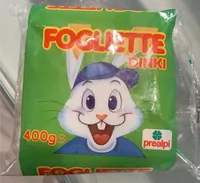 Fogliette Dinki