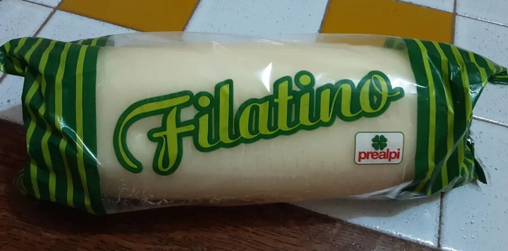 Filatino