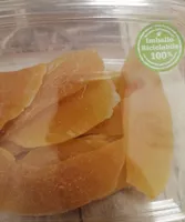 Mango disidratato
