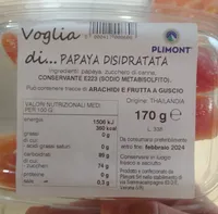 Papaya
