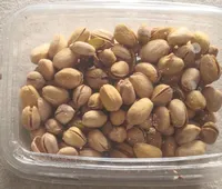 Pistacchio tostato salato