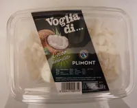 Cocco disidratato