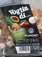 Melange Esotico