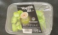 Pomelo disidratato