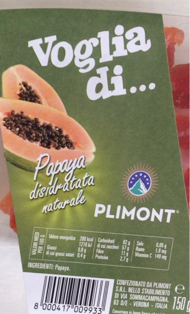 Voglia di....