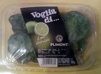 Lime disidratato