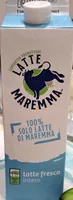 Latte Maremma