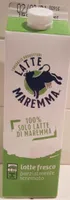 Latte maremma