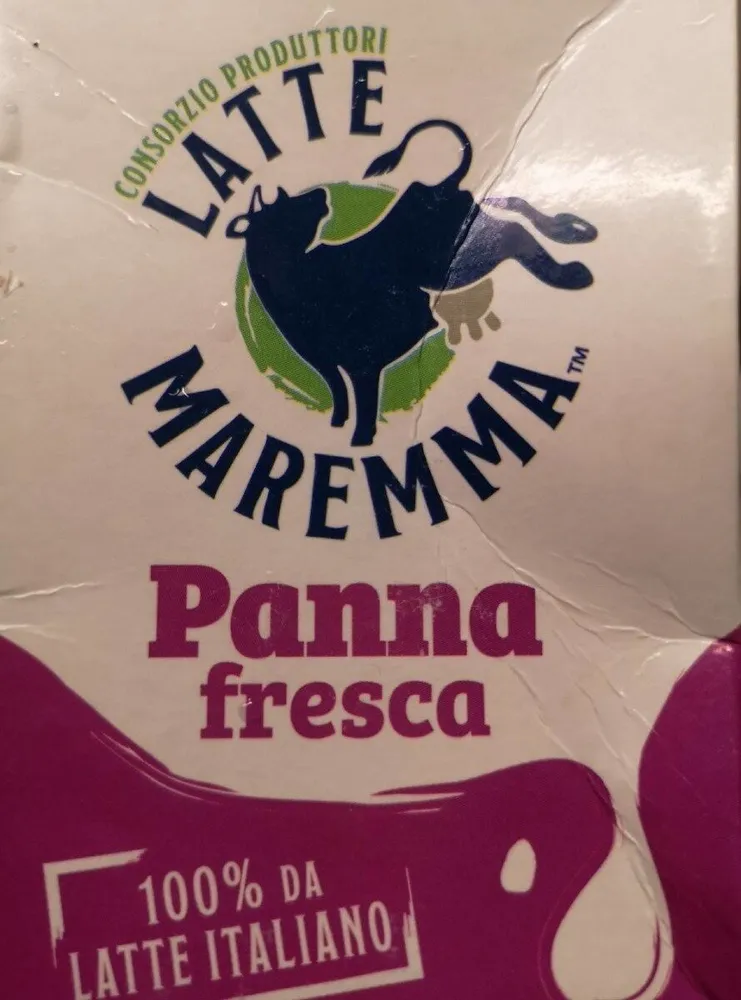Panna Fresca
