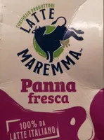 Panna Fresca