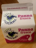 Panna fresca