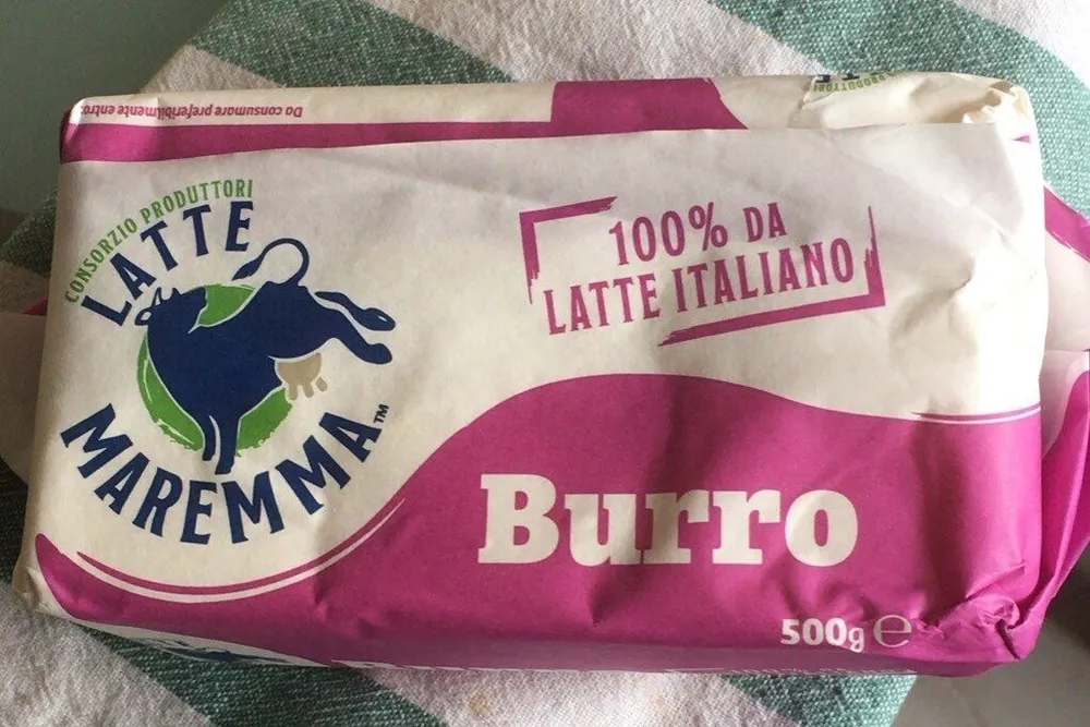 Burro