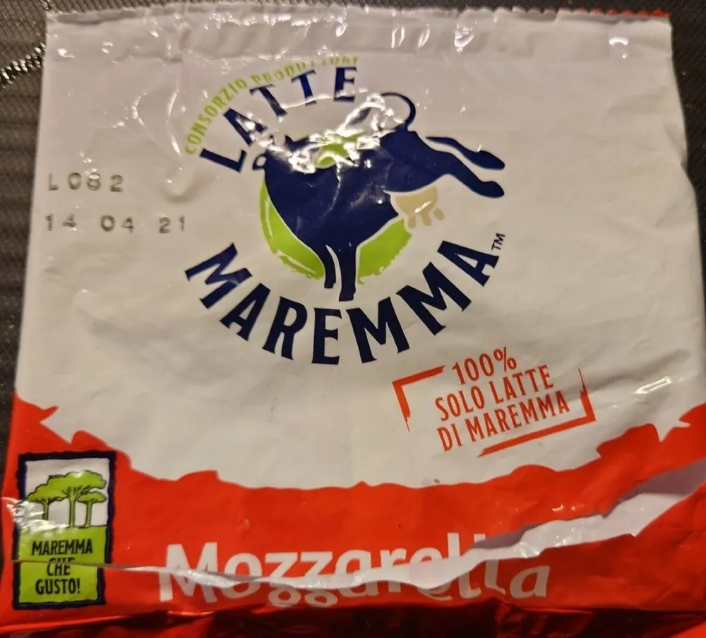 Mozzarella