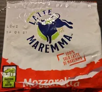 Mozzarella