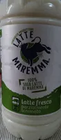 Latte Maremma