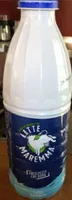 Latte intero