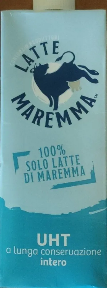 Latte Intero