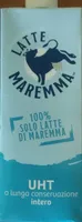 Latte Intero