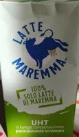 Latte maremma