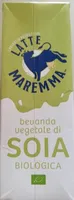 Bevanda vegetale di soia