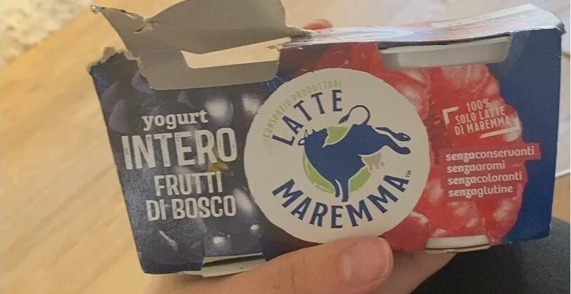 yougurt