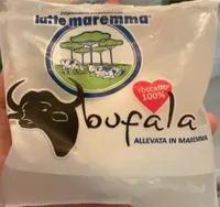 Mozzarella di Bufala