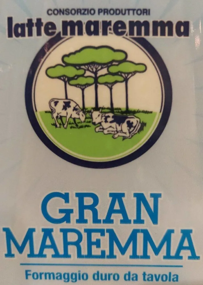 Gran Maremma Formaggio duro da tavola