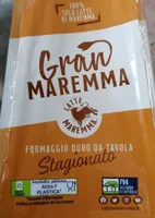 Gran maremma