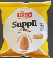 Supplì di riso