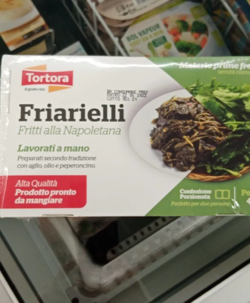 Tortora