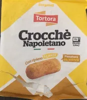 Crocchè Napoletano