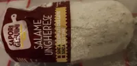 Salame Ungherese