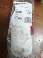 Salame nostrano