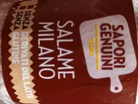 Salame Milano