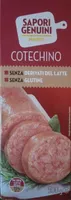 Cotechino