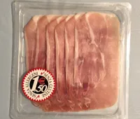 Prosciutto crudo stagionato