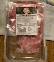 Salame Nostrano Senz’Aglio