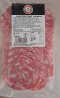 Salame nostrano Brugnolo
