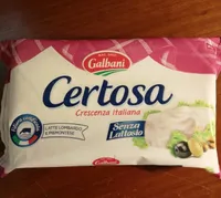 Galbani Certosa senza lattosio