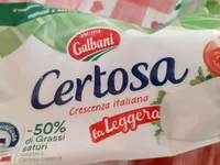 Certosa Crescenza la leggera