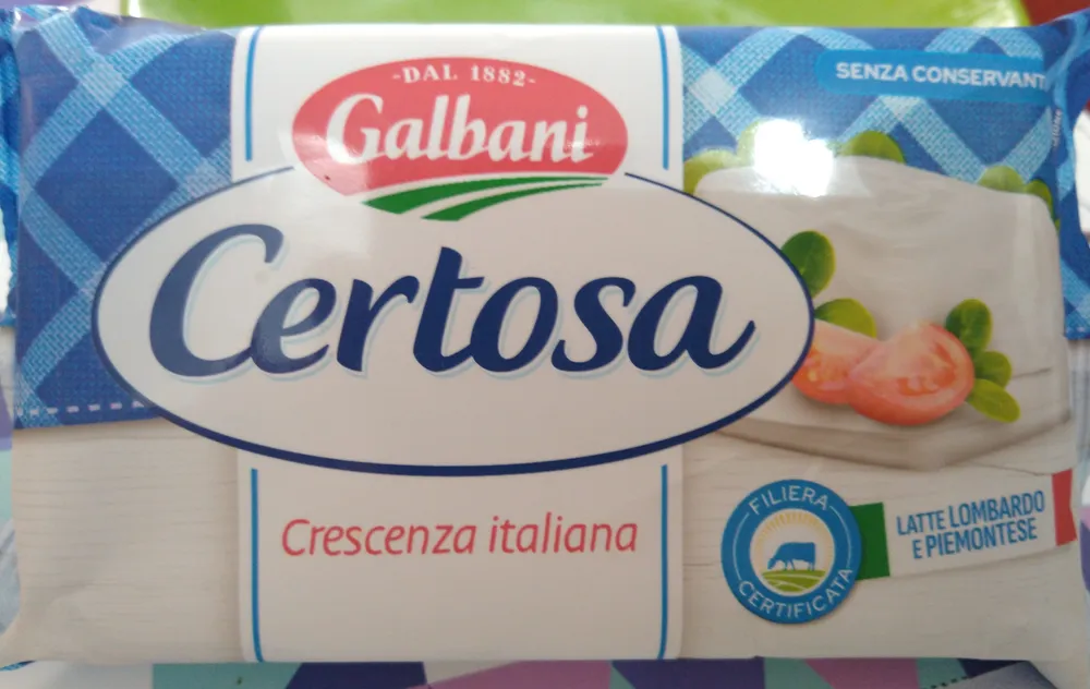 Certosa