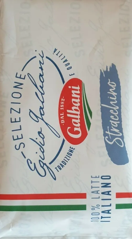 Stracchino