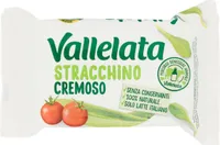 Stracchino cremoso