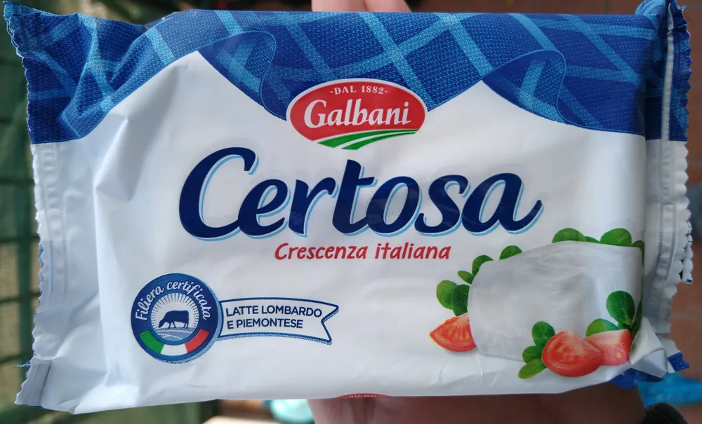 Certosa