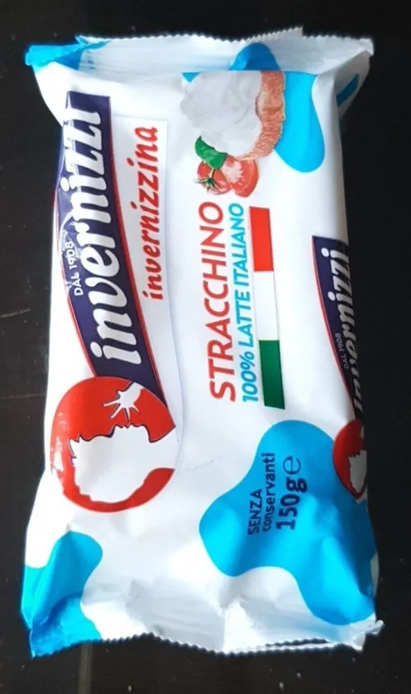 Invernizzina