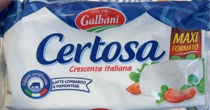 Certosa